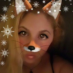 Meet your Posher, Lacey